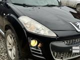 Peugeot 4007 2008 годаүшін4 200 000 тг. в Павлодар – фото 5