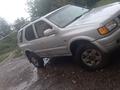 Isuzu Wizard 1999 годаүшін2 100 000 тг. в Усть-Каменогорск – фото 2