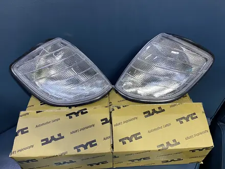 Поворотник TYС белый W140 за 24 000 тг. в Астана