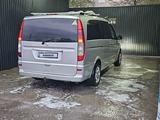 Mercedes-Benz Viano 2006 года за 8 800 000 тг. в Тараз – фото 3