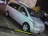 Mercedes-Benz Viano 2006 года за 8 800 000 тг. в Тараз – фото 5