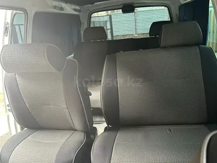 Toyota Hiace 2003 года за 5 000 000 тг. в Алматы – фото 6