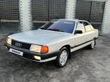 Audi 100 1990 годаfor3 350 000 тг. в Алматы