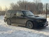 Subaru Forester 1998 года за 3 330 000 тг. в Усть-Каменогорск – фото 2