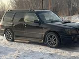 Subaru Forester 1998 года за 3 330 000 тг. в Усть-Каменогорск – фото 4