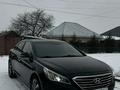 Hyundai Sonata 2015 годаfor7 000 000 тг. в Алматы – фото 2