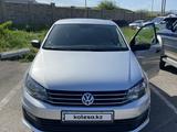 Volkswagen Polo 2015 годаүшін4 500 000 тг. в Балхаш