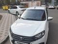 ВАЗ (Lada) Granta 2190 2022 года за 4 290 000 тг. в Астана
