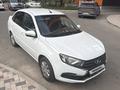 ВАЗ (Lada) Granta 2190 2022 года за 4 290 000 тг. в Астана – фото 2