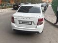 ВАЗ (Lada) Granta 2190 2022 года за 4 290 000 тг. в Астана – фото 5