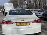 Chevrolet Malibu 2018 годаүшін9 188 000 тг. в Алматы – фото 4