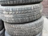 Зимние шины Triangle за 70 000 тг. в Алматы