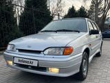 ВАЗ (Lada) 2114 2012 года за 2 100 000 тг. в Алматы