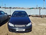 Chevrolet Lacetti 2008 года за 1 300 000 тг. в Атырау
