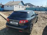 Chevrolet Lacetti 2008 года за 1 300 000 тг. в Атырау – фото 3