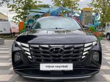 Hyundai Tucson 2022 года за 15 000 000 тг. в Алматы – фото 4