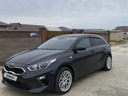 Kia Cee'd 2019 года за 6 900 000 тг. в Атырау – фото 12