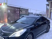 Hyundai Grandeur 2013 годаүшін8 700 000 тг. в Алматы