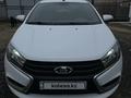 ВАЗ (Lada) Vesta 2017 годаfor4 500 000 тг. в Атырау – фото 4