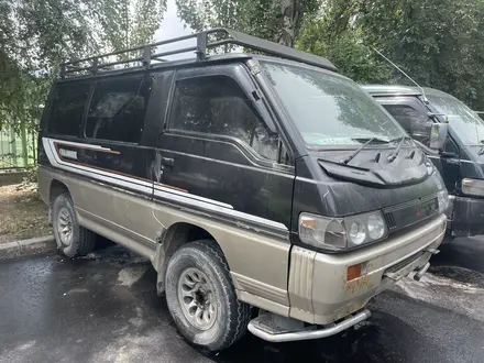 Mitsubishi Delica 1993 года за 350 000 тг. в Алматы – фото 10