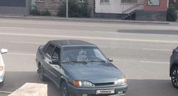 ВАЗ (Lada) 2115 2011 года за 1 500 000 тг. в Семей
