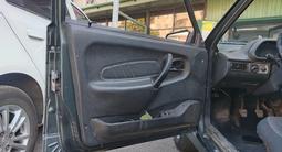 ВАЗ (Lada) 2115 2011 года за 1 500 000 тг. в Семей – фото 5