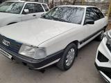 Audi 100 1989 года за 1 500 000 тг. в Жаркент
