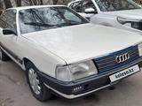 Audi 100 1989 года за 1 500 000 тг. в Жаркент – фото 2