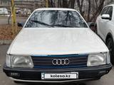 Audi 100 1989 года за 1 500 000 тг. в Жаркент – фото 3