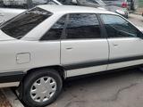 Audi 100 1989 года за 1 500 000 тг. в Жаркент – фото 5