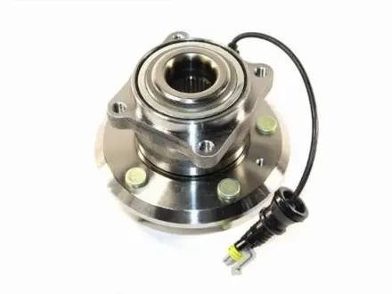 Ступичный узел задний за 19 100 тг. в Талдыкорган