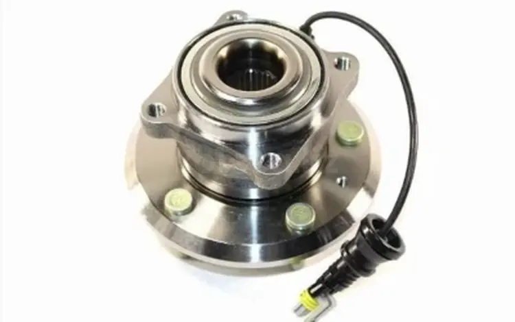 Ступичный узел задний за 19 100 тг. в Талдыкорган