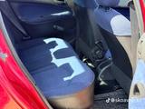 Peugeot 206 2002 года за 950 000 тг. в Петропавловск – фото 4