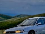 Subaru Legacy 1996 года за 1 850 000 тг. в Усть-Каменогорск