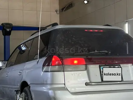 Subaru Legacy 1996 года за 1 850 000 тг. в Усть-Каменогорск – фото 3