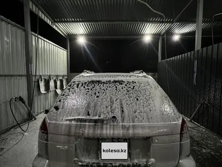 Subaru Legacy 1996 года за 1 850 000 тг. в Усть-Каменогорск – фото 5