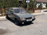 ВАЗ (Lada) 21099 1994 года за 550 000 тг. в Тараз