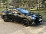 Kia Rio 2021 года за 6 900 000 тг. в Кокшетау – фото 2