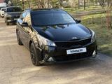 Kia Rio 2021 года за 6 900 000 тг. в Кокшетау