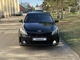 Kia Rio 2021 года за 6 900 000 тг. в Кокшетау – фото 3