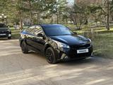Kia Rio 2021 года за 6 900 000 тг. в Кокшетау – фото 4