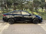Kia Rio 2021 года за 6 900 000 тг. в Кокшетау – фото 5