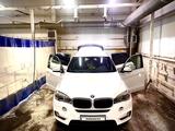 BMW X5 2017 года за 20 000 000 тг. в Астана