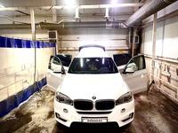 BMW X5 2017 годаүшін20 000 000 тг. в Астана