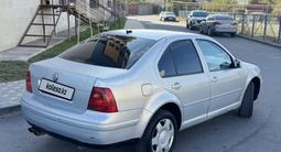Volkswagen Bora 1998 годаүшін860 000 тг. в Алматы – фото 2