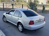Volkswagen Bora 1998 года за 860 000 тг. в Алматы – фото 3