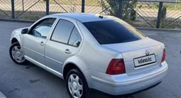 Volkswagen Bora 1998 годаүшін860 000 тг. в Алматы – фото 3