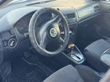 Volkswagen Bora 1998 года за 860 000 тг. в Алматы – фото 4