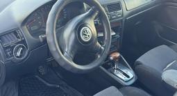 Volkswagen Bora 1998 годаүшін860 000 тг. в Алматы – фото 4