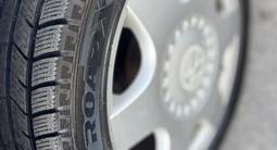 Volkswagen Bora 1998 годаүшін860 000 тг. в Алматы – фото 5